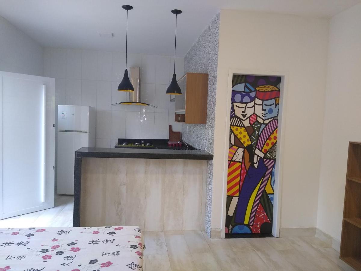 Maravilhoso loft beira mar Japaratinga Exterior foto